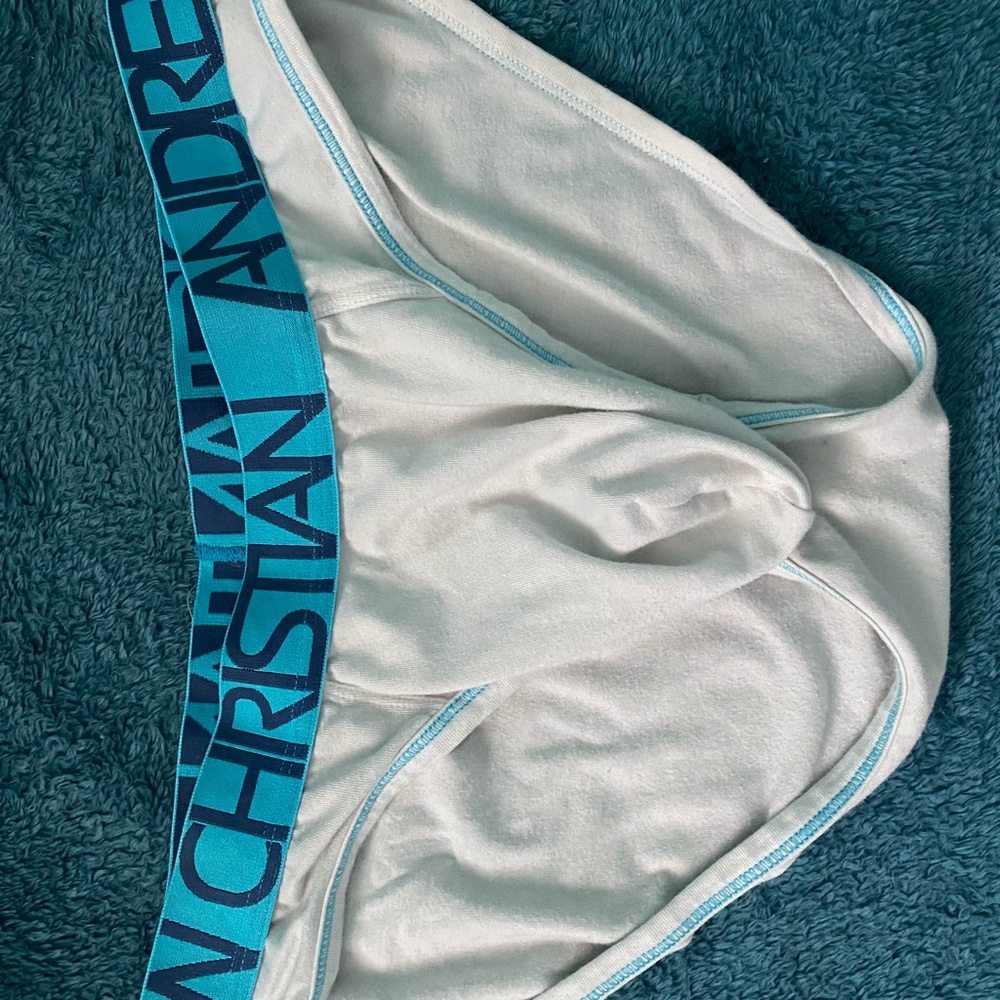 Andrew Christian underwear